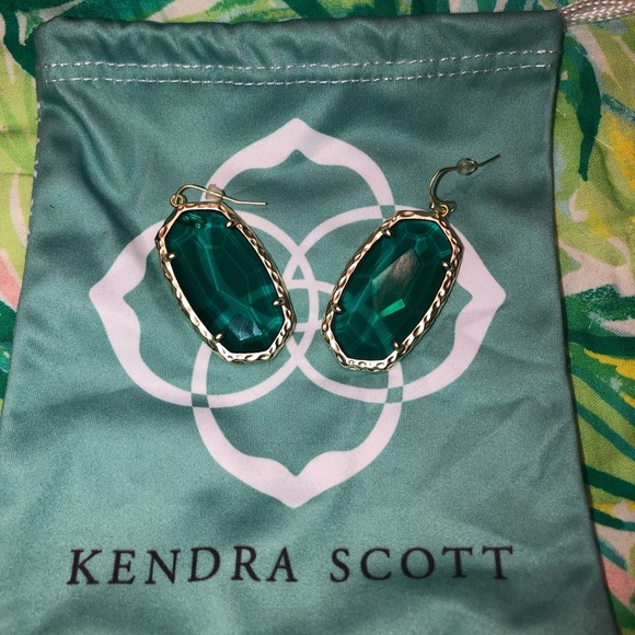 Kendra Scott Jewelry - Kendra Scott earrings